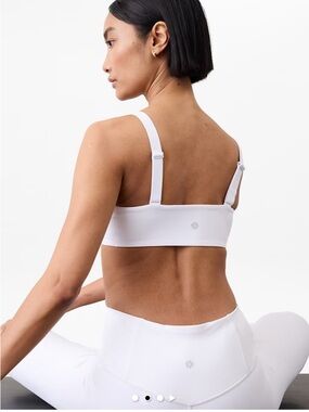 Reform Adjustable Sports Bra
